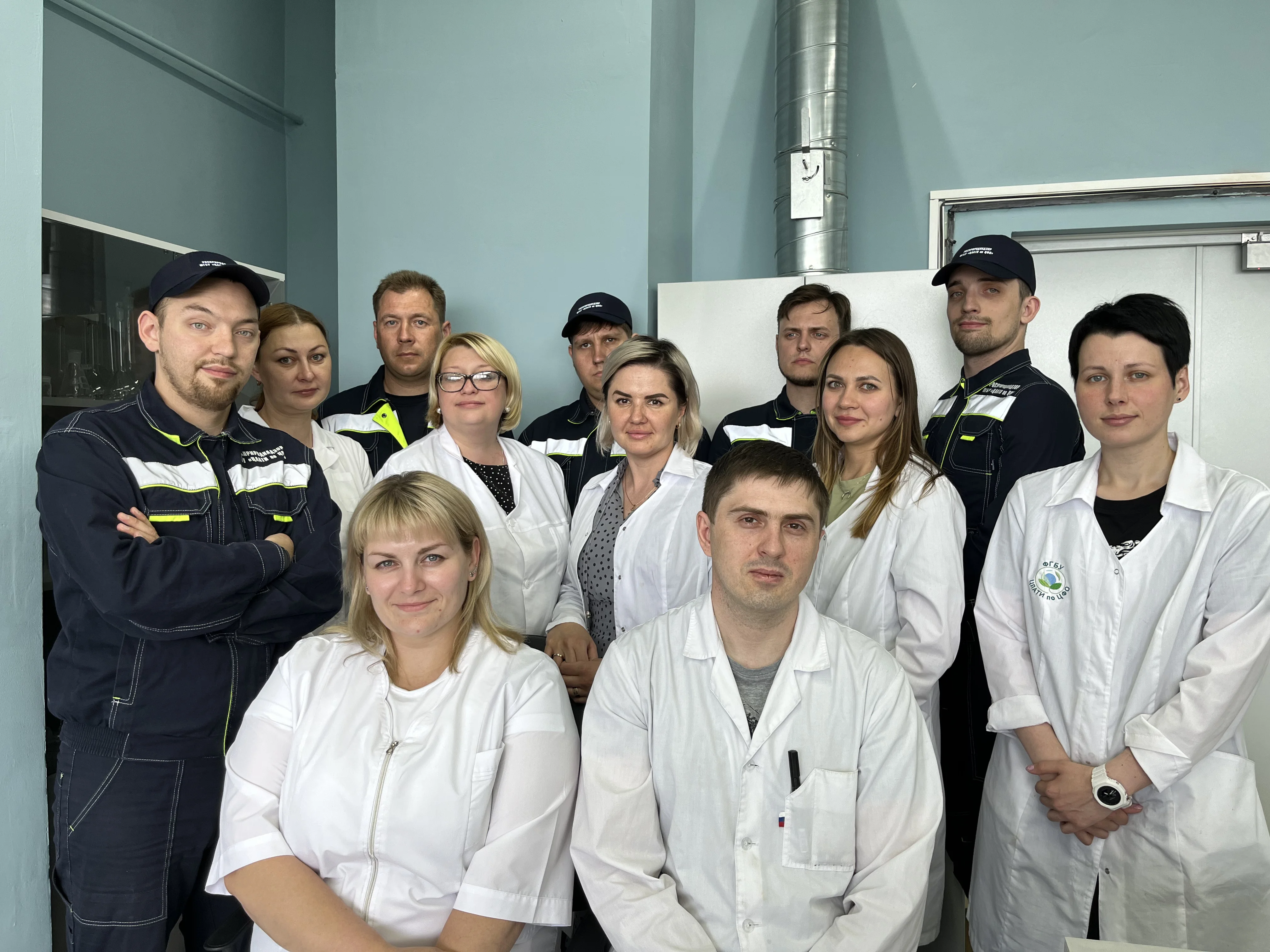 Новое фото